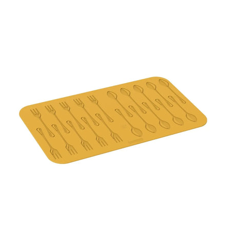 Silikomart Coperto Professional Silicone Mould by Home Chocolate Factory - professional pastry and chocolate equipment