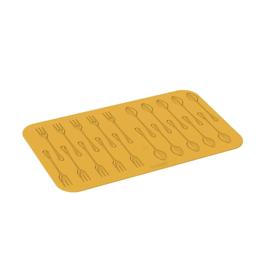 Silikomart Coperto Professional Silicone Mould by Home Chocolate Factory - professional pastry and chocolate equipment