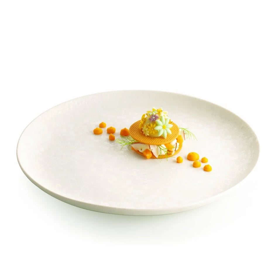 Silikomart Margherita Decoration Silicone Mould
