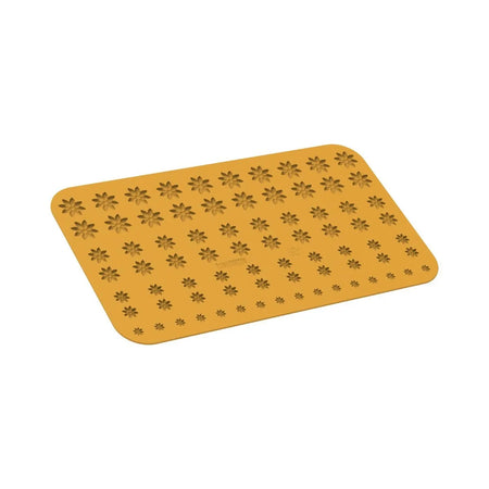 Silikomart Margherita Decoration Silicone Mould by Home Chocolate Factory - professional pastry and chocolate equipment