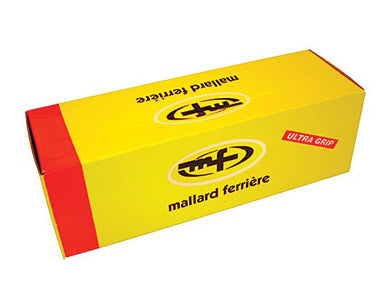 Mallard Ferriere Heat Resistant Pastry Bags 53cm (roll of 72 bags) by Home Chocolate Factory - professional pastry and chocolate equipment