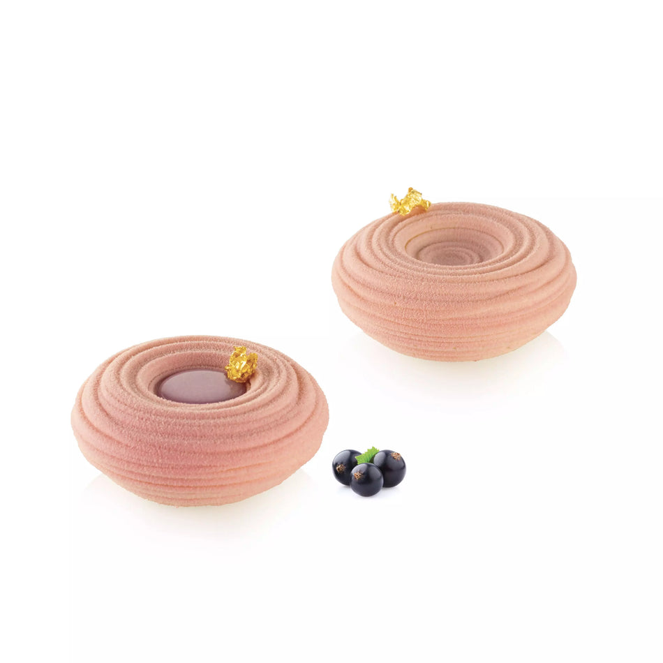 Silikomart Sara 100 Professional Silicone Mould