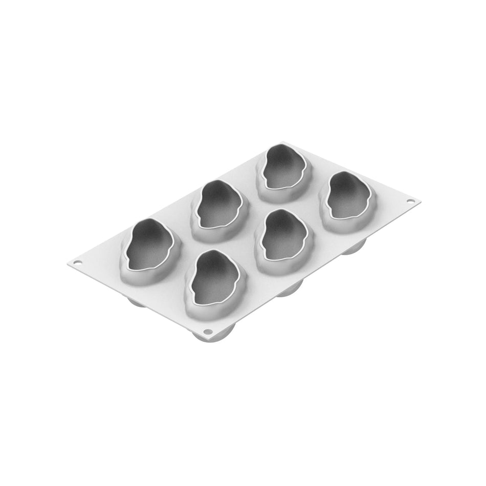 Silikomart 99x56 40H + cutter
