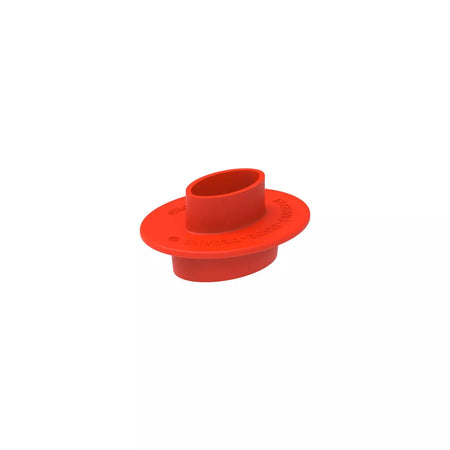 Silikomart SILICONE MOULD N.15 50X38 H 26 MM + CUTTER by Home Chocolate Factory - professional pastry and chocolate equipment