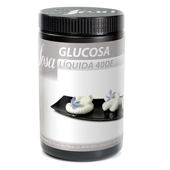 SOSA Liquid Glucose 1.5kg by Home Chocolate Factory - professional pastry and chocolate equipment