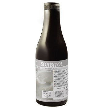 SOSA Sorbitol  (1.3kg) by Home Chocolate Factory - professional pastry and chocolate equipment