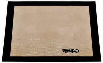 Mallard Ferriere Silicon Mat for Sugar Lamp by Home Chocolate Factory - professional pastry and chocolate equipment