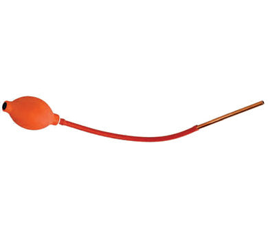 Mallard Ferriere Simple Sugar Pump by Home Chocolate Factory - professional pastry and chocolate equipment