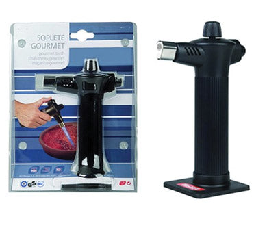 Mallard Ferriere Sugar Blow Torch by Home Chocolate Factory - professional pastry and chocolate equipment