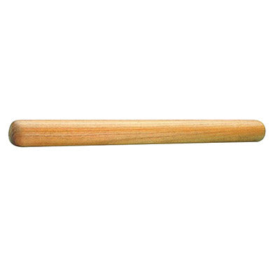 Mallard Ferriere Acacia Rolling Pin - 50cm x 5cm dia by Home Chocolate Factory - professional pastry and chocolate equipment