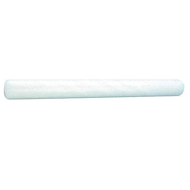 Mallard Ferriere Nylon Rolling Pin - 50cm x 4.5cm dia by Home Chocolate Factory - professional pastry and chocolate equipment