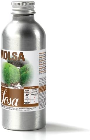 SOSA Moss Aroma 50g by Home Chocolate Factory - professional pastry and chocolate equipment