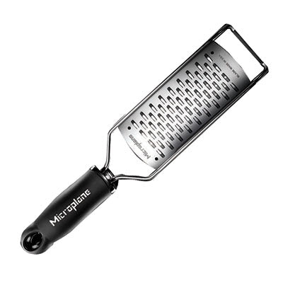 Ribbon Grater by Home Chocolate Factory - professional pastry and chocolate equipment