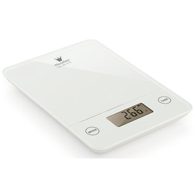 Martellato Small Scales by Home Chocolate Factory - professional pastry and chocolate equipment