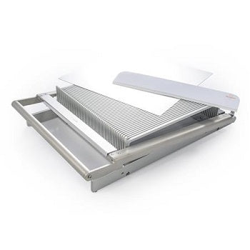Martellato Aluminium Guitar Cutter with Three Frames