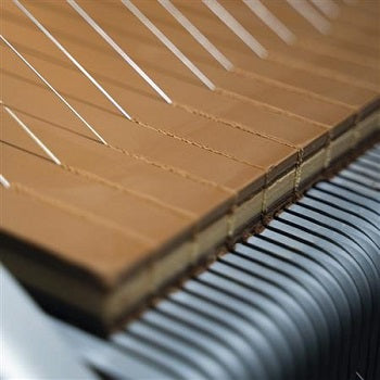 Martellato Aluminium Guitar Cutter with Three Frames by Home Chocolate Factory - professional pastry and chocolate equipment