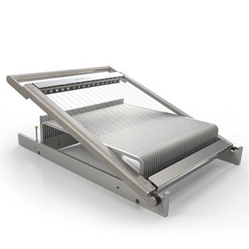 Martellato Aluminium Guitar Cutter with Three Frames