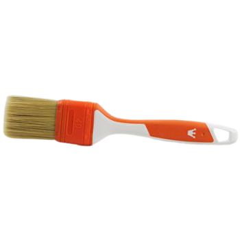 Martellato Pastry Brush With Synthetic Bristle (40mm) by Home Chocolate Factory - professional pastry and chocolate equipment