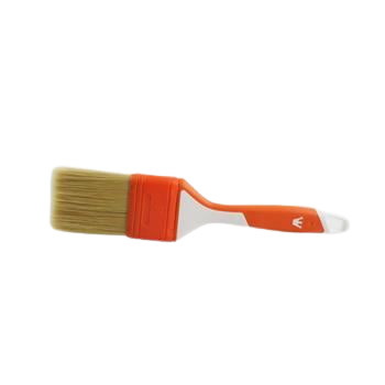 Martellato Pastry Brush With Synthetic Bristle (50mm) by Home Chocolate Factory - professional pastry and chocolate equipment