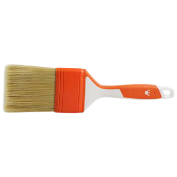 Martellato Pastry Brush With Synthetic Bristle (60mm) by Home Chocolate Factory - professional pastry and chocolate equipment