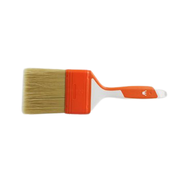 Martellato Pastry Brush With Synthetic Bristle (70mm) by Home Chocolate Factory - professional pastry and chocolate equipment
