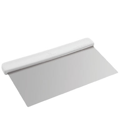 Martellato Scraper 175mm x 100mm by Home Chocolate Factory - professional pastry and chocolate equipment