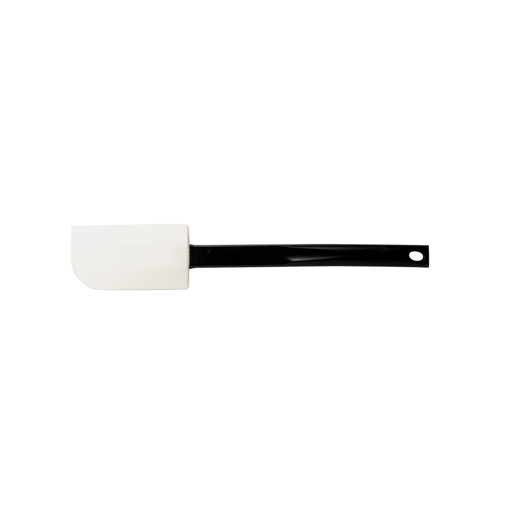 Martellato Spatula for high temperature 350x65mm by Home Chocolate Factory - professional pastry and chocolate equipment