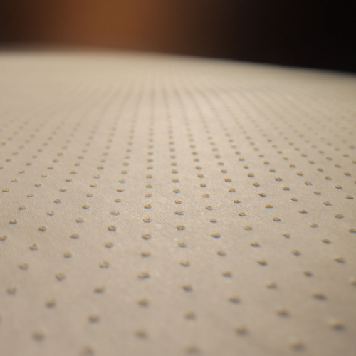 Martellato Micropaper - 200 Sheets - 59.2cm x 39.2cm by Home Chocolate Factory - professional pastry and chocolate equipment