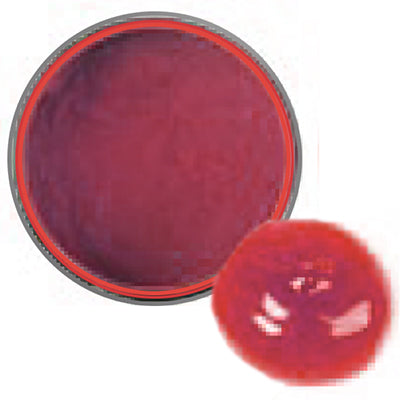 SOSA Red Hibiscus Hydrosoluble Natural Colouring Powder (50g) by Home Chocolate Factory - professional pastry and chocolate equipment