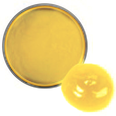 SOSA Lemon Yellow Hydrosoluble Natural Colouring Powder (60g) by Home Chocolate Factory - professional pastry and chocolate equipment