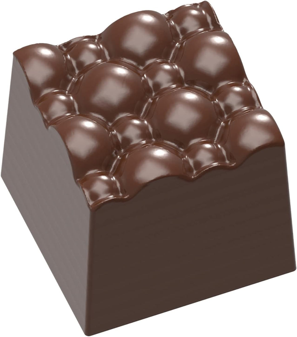 Chocolate world Structura 3 bubble
