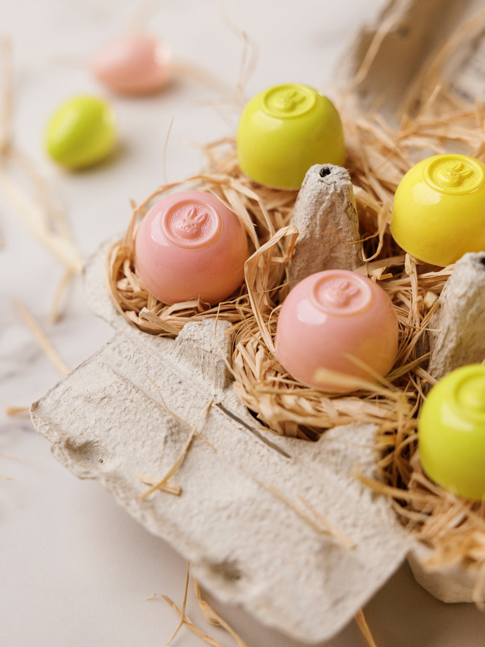 Chocolate World praline Easter