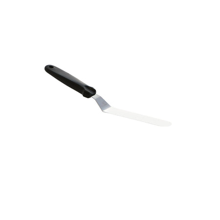 Martellato Angular Spatula 32X155mm by Home Chocolate Factory - professional pastry and chocolate equipment