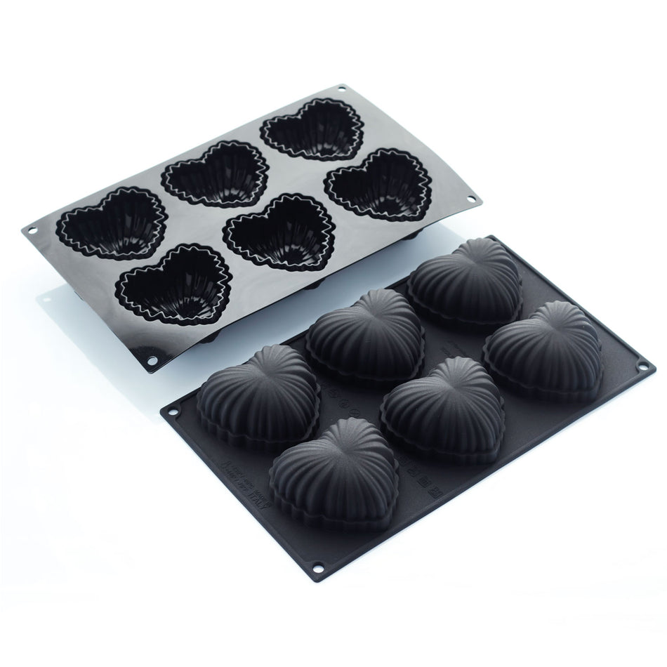 Martellato Satin Silicone Mould