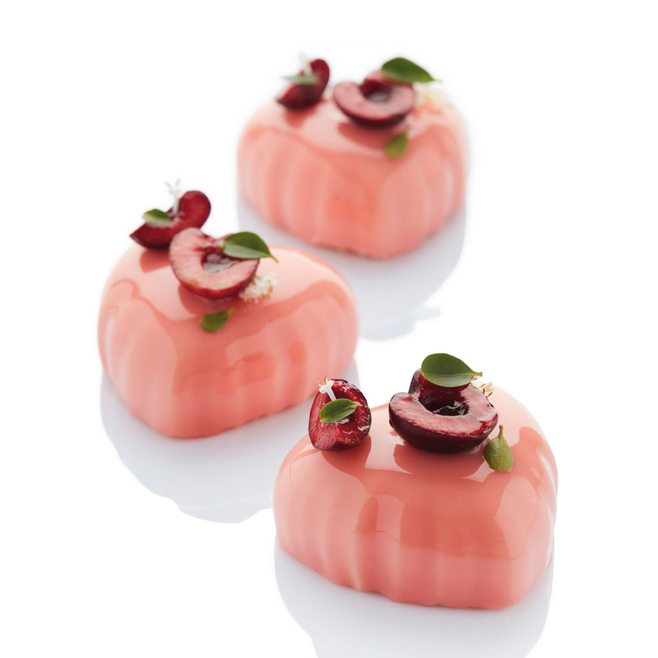 Martellato Satin Silicone Mould