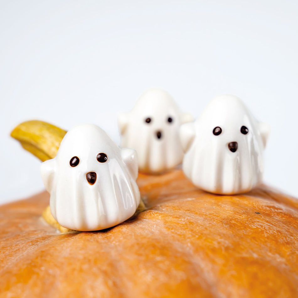 Martellato Spooky BPA Free Chocolate Mould
