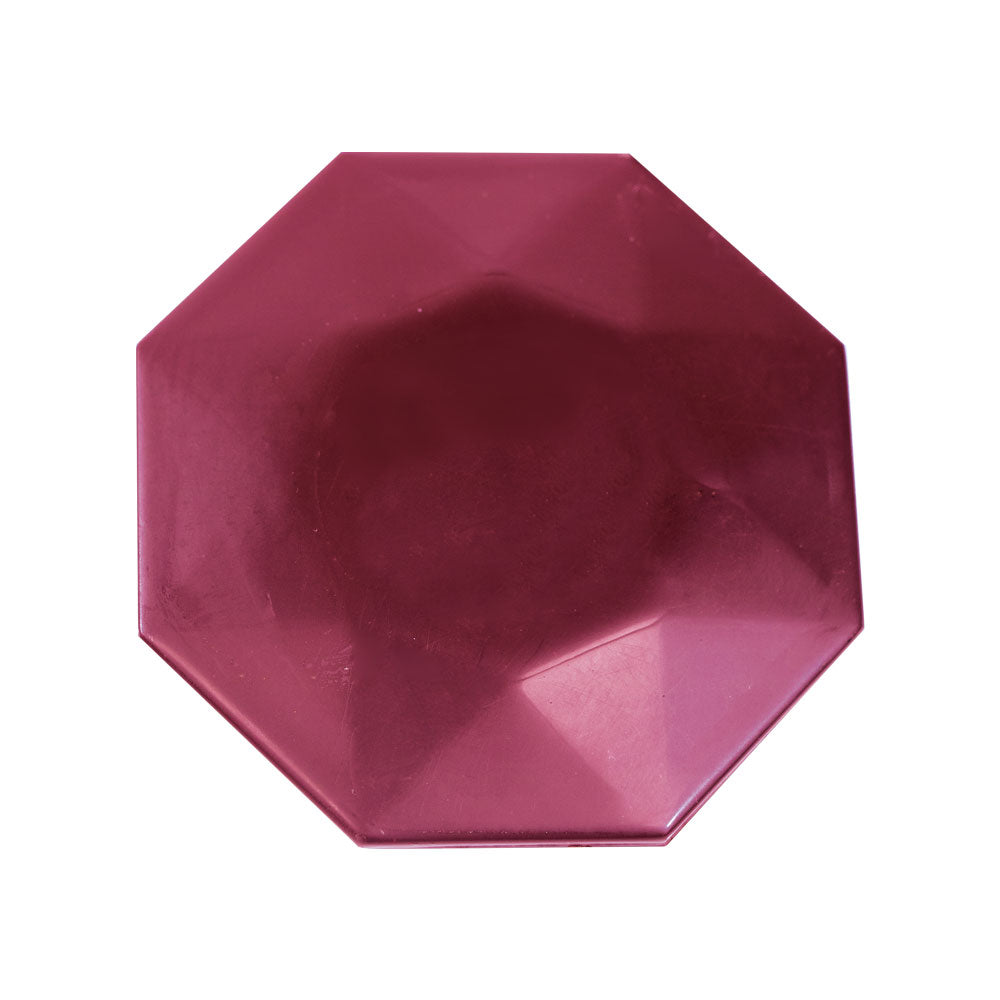 Martellato Base for Diamond Easter Egg Polycarbonate Chocolate Mould by Home Chocolate Factory - professional pastry and chocolate equipment