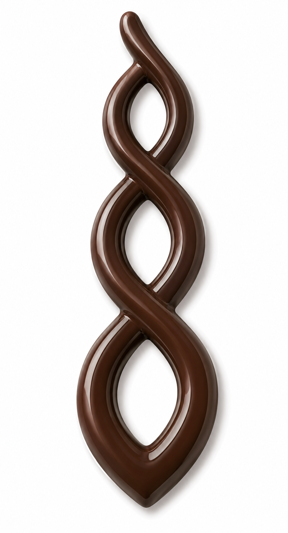 Martellato Decorations 72mm x H 19mm Polycarbonate Chocolate Mould