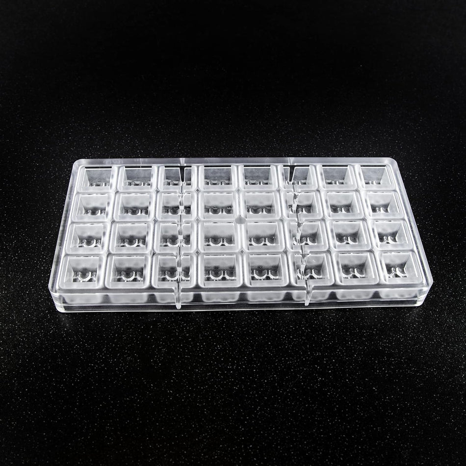 Chocolate world Structura 3 bubble