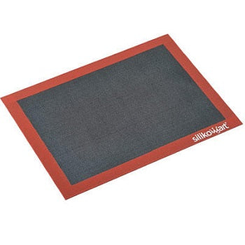 Silikomart Air Mat Perforated Silicon Baking Mat - 300mm x 400mm by Home Chocolate Factory - professional pastry and chocolate equipment