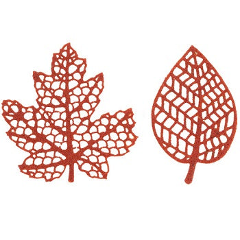 Silikomart Bosco Leaf Professional Silicon Mould
