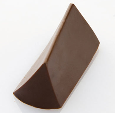 Chocolat Form Modern Gianduja Praline Polycarbonate Chocolate Mould by Home Chocolate Factory - professional pastry and chocolate equipment