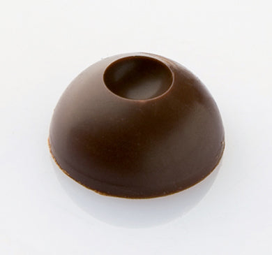 Chocolat Form Tasting Praline Polycarbonate Chocolate Mould by Home Chocolate Factory - professional pastry and chocolate equipment