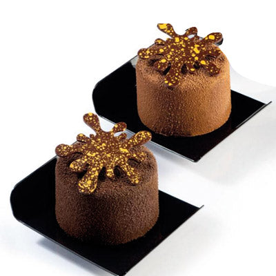 Martellato Silicon Chablon - Spot by Home Chocolate Factory - professional pastry and chocolate equipment