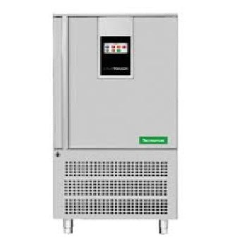 Tecnomac Chill Touch CT 15.65 Multifunction Blast Chiller by Home Chocolate Factory - professional pastry and chocolate machine