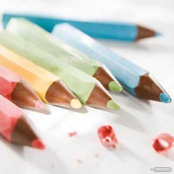  by Home Chocolate Factory - professional pastry and chocolate equipment