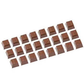  by Home Chocolate Factory - professional pastry and chocolate equipment
