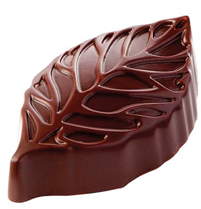 Chocolate World Ramon Huigsloot WCM Polycarbonate Chocolate Mould by Home Chocolate Factory - professional pastry and chocolate equipment