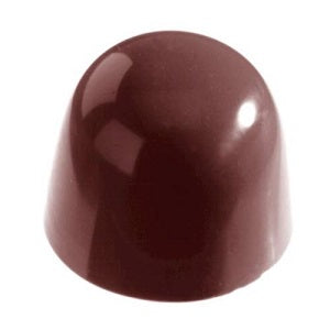 Chocolate World Cherry Smooth Polycarbonate Mould by Home Chocolate Factory - professional pastry and chocolate equipment