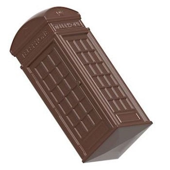  by Home Chocolate Factory - professional pastry and chocolate equipment
